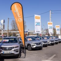 Električna ofenziva Dacije Spring i Renaulta ZOE
