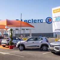 Električna ofenziva Dacije Spring i Renaulta ZOE