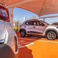 Električna ofenziva Dacije Spring i Renaulta ZOE