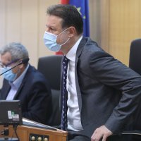Gordan Jandroković