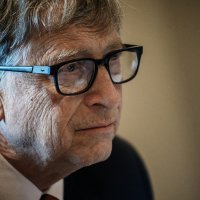 Bill Gates