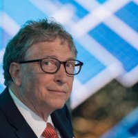 Bill Gates
