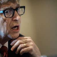 Bill Gates