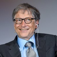 Bill Gates