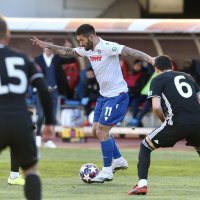 NK Hajduk - NK Slaven Belupo, HT Prva liga, 21. kolo, 7.4.2021.