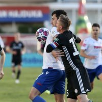 NK Hajduk - NK Slaven Belupo, HT Prva liga, 21. kolo, 7.4.2021.