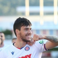 Hajduk poražen na Poljudu! Niti Livaja ih nije uspio spasiti - Večernji.hr