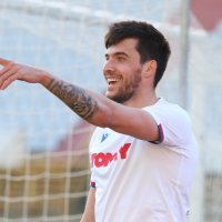 NK Hajduk - NK Slaven Belupo, HT Prva liga, 21. kolo, 7.4.2021.
