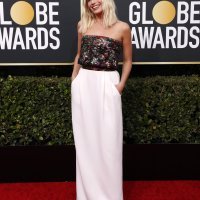 Margot Robbie