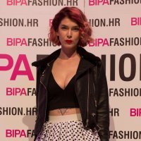 Kristina Šalinović