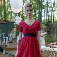 Kristina Šalinović