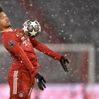FC Bayern - PSG, Liga prvaka, 7.4.2021.