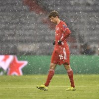 FC Bayern - PSG, Liga prvaka, 7.4.2021.