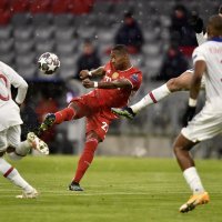 FC Bayern - PSG, Liga prvaka, 7.4.2021.