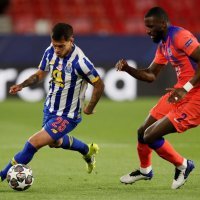 FC Porto - FC Chelsea, Liga prvaka, 7.4.2021.