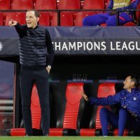 FC Porto - FC Chelsea, Liga prvaka, 7.4.2021.