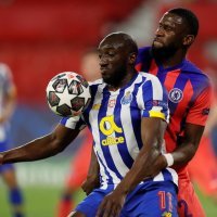 FC Porto - FC Chelsea, Liga prvaka, 7.4.2021.