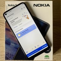 Nokia 5.4