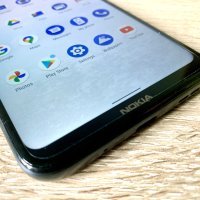 Nokia 5.4