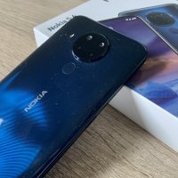 Nokia 5.4