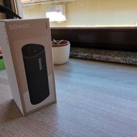 Sonos Roam