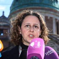 Ministrica Obuljen Koržinek održala konferenciju na Mirogoju