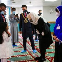 Vojvotkinja od Cornwalla