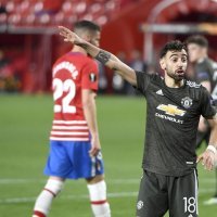 Granada - Manchester United