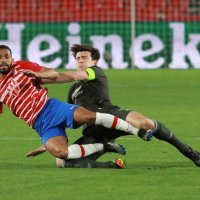 Granada - Manchester United