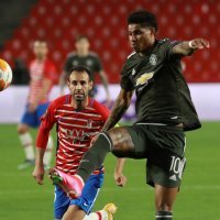Granada - Manchester United