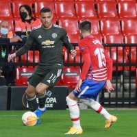 Granada - Manchester United