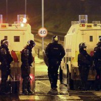 sukob u Sjevernoj Irskoj