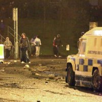 sukob u Sjevernoj Irskoj