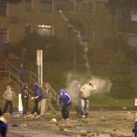 sukob u Sjevernoj Irskoj