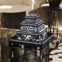 Kolekcija Diane von Furstenberg za H&M Home