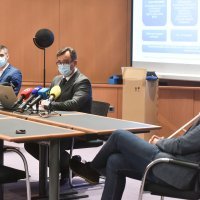 Damir Vanđelić predstavio izvješće o radu Fonda za obnovu