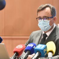 Damir Vanđelić predstavio izvješće o radu Fonda za obnovu