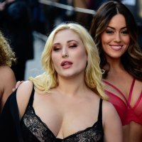 Hayley Amber Hasselhoff