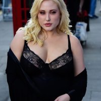 Hayley Amber Hasselhoff