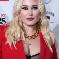 Hayley Amber Hasselhoff