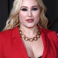 Hayley Amber Hasselhoff