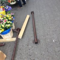 U centru Zagreba pao dio zgrade