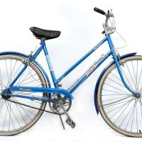 Bicikl princeze Diane