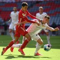 Bayern - Union Berlin