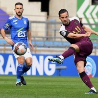 Strasbourg - PSG