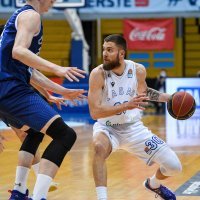 KK Cibona - KK Zadar