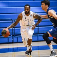 KK Cibona - KK Zadar