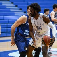 KK Cibona - KK Zadar