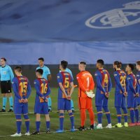 Real Madrid - Barcelona