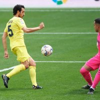 Villarreal - Osasuna